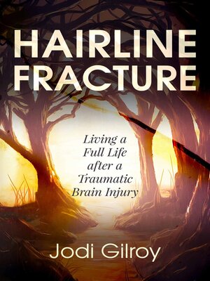 cover image of Hairline Fracture